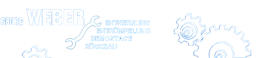 Demontage-Entrümpelung-Räumung-Rückbau-Elektronikentsorgung
